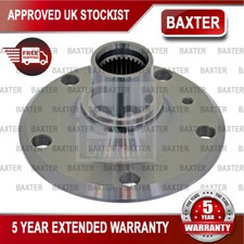 Fits BMW 1 Series 2011- 3 Series 2011-2019 2 Series 2012- Baxter Wheel Hub