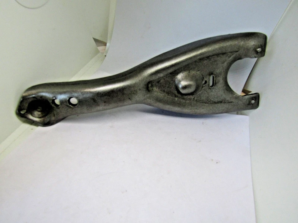 Horquilla de embrague CF212 AX4/AX5 transmisiones para Jeep CJ/SJ/MJ 1976 1986 14566 Foto 3 de 4