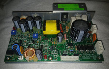 StarTrac Lower Control Board