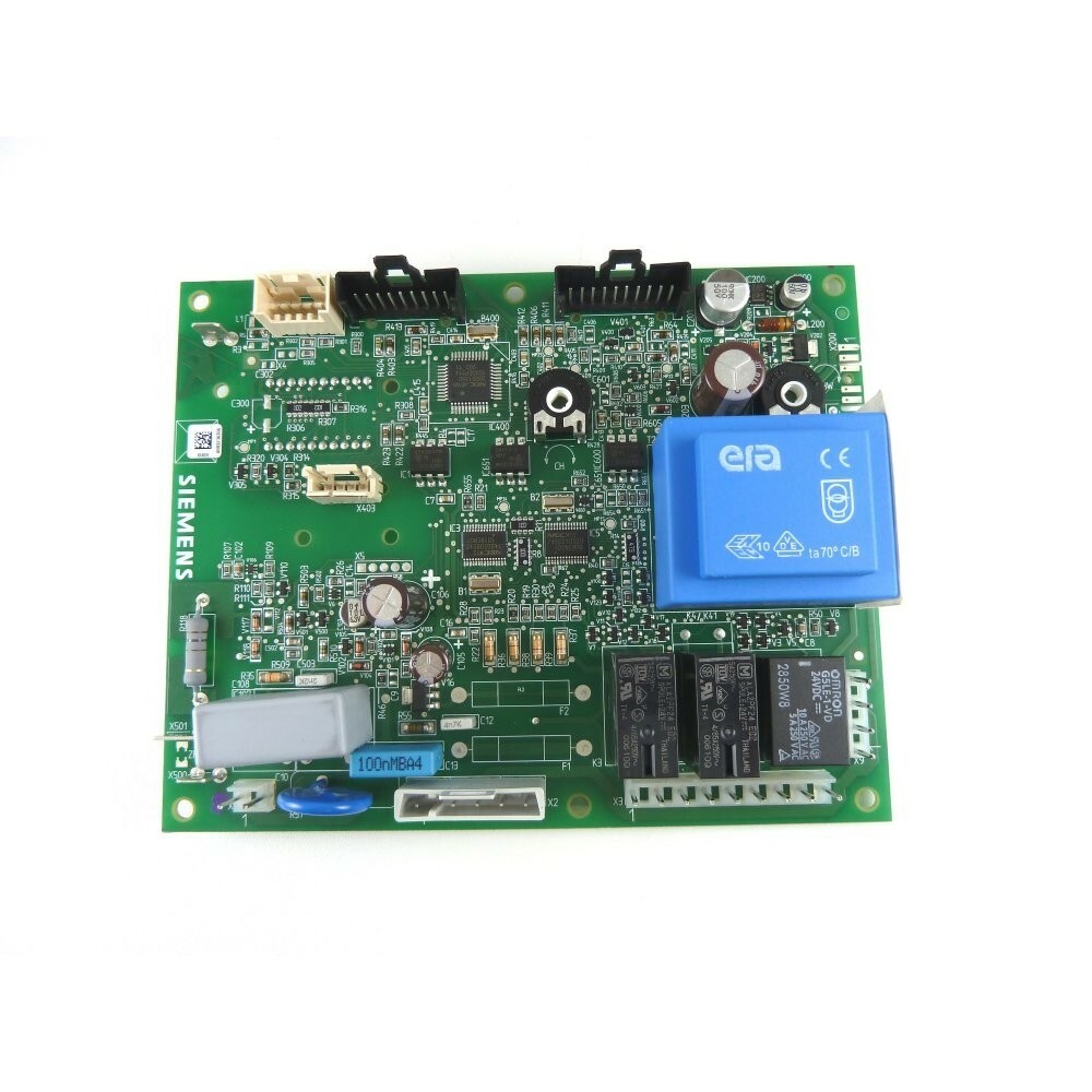 Baxi 7679744 PCB Kombi 30 Eco Set | eBay