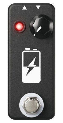 JHS PEDALS Volture - 9V Voltage Sag Utility