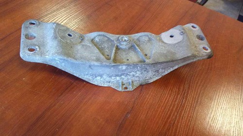 BMW E65 E66 730d FL (2P) 7ER GETRIEBE HILFSRAHMEN WIEGE HALTER 6759680