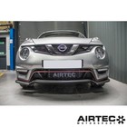 AIRTEC MOTORSPORT FRONT MOUNT INTERCOOLER FMIC FOR NISSAN JUKE NISMO / RS