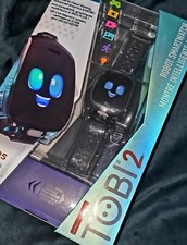 Tobi 2 Robot Smartwatch Little Tikes