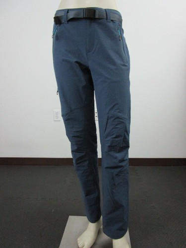 Womens 8 Columbia Titanium Titan Peak 