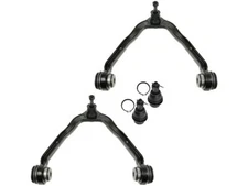 For 2000-2006 Chevrolet Suburban 1500 Control Arm and Ball Joint Kit 33637XQVG