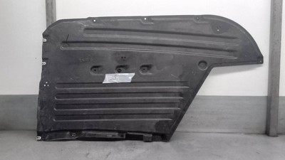 BMW 3 G20 REAR CENTER UNDERBODY COVER 51757340860 7340860 2020 