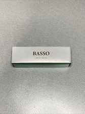 Sospiro Perfumes Basso Eau De Perfume 2 ml Official Boxed Sample