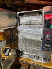 Perfect Fry PFA7200 Ventless Countertop Automatic Autofry Deep Fryer Tested!