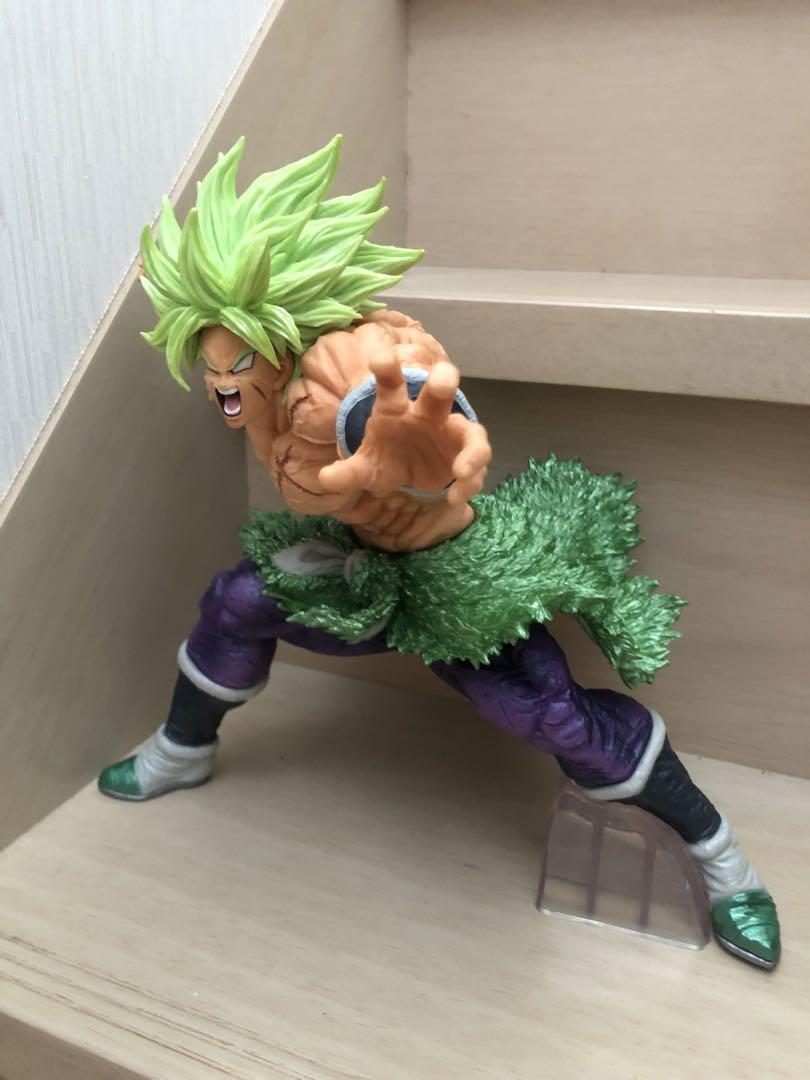 ドラゴンボール BACK TO THE FILM BANDAI Ichiban Kuji Dragonball Super Back To The Film Last One