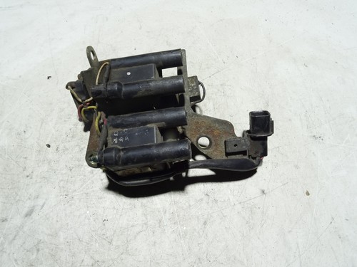 Feu Gauche Avant Pour Hyundai Lantra II J-2 1.9 D - Occasion Réf. 2228639