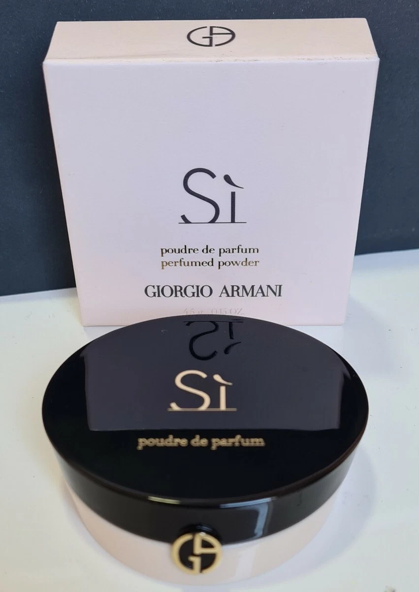 COMPLETE IN DEPTH STUDY ABOUT THE BRAND ARMANI