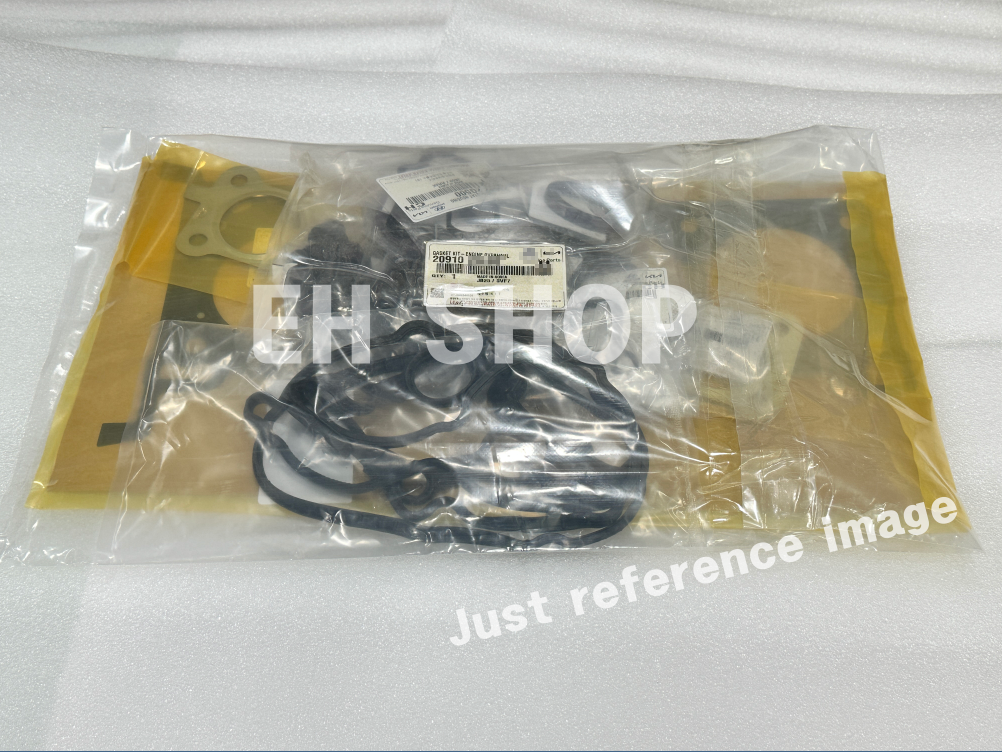 Genuine GASKET KIT-ENGINE OVERHAUL 209102BB03 20910-2BB03 Genuine GASKET KIT-ENGINE OVERHAUL 209102BB03 20910-2BB03