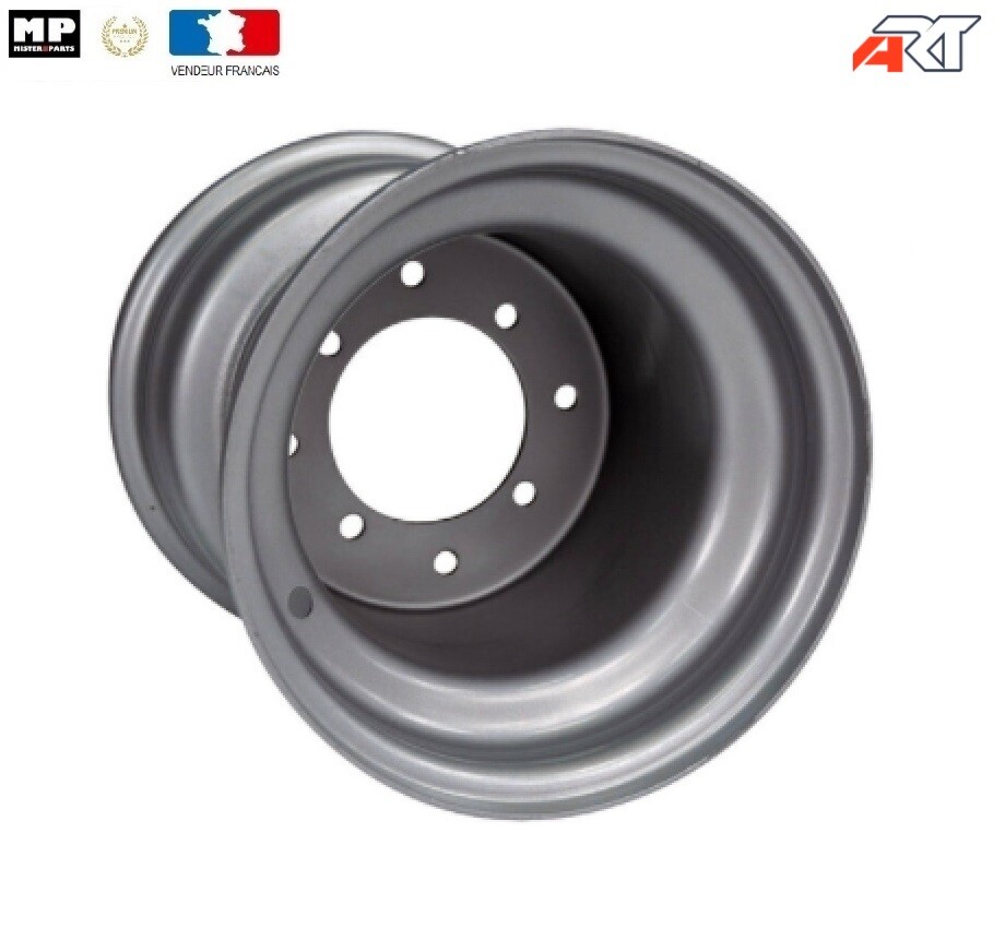 Jante ATV Racing Technology pour randonnées et pistes quad