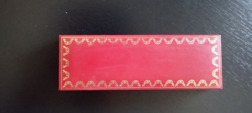 Cartier penna a sfera vintage - Foto 8 di 11