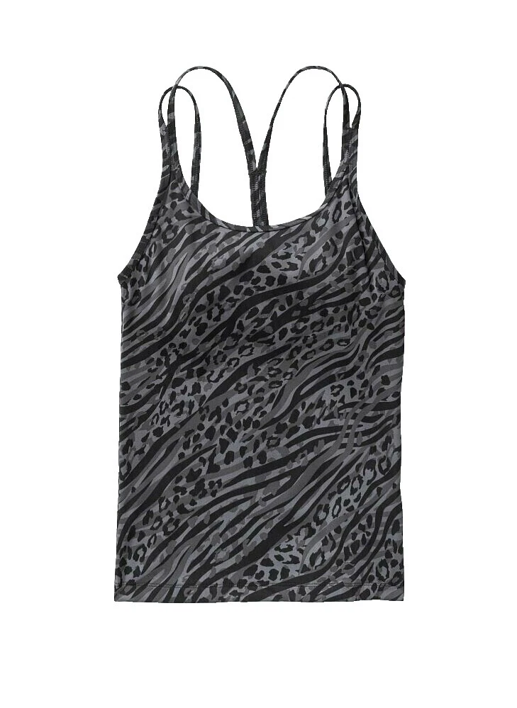 Top de poliamida Victoria's Secret para Mujeres