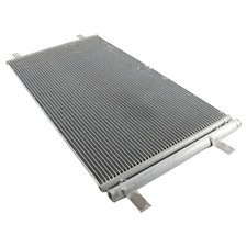 for Ford Expedition F-150 Lincoln Navigator 2015-2016 4689 74689  AC Condenser