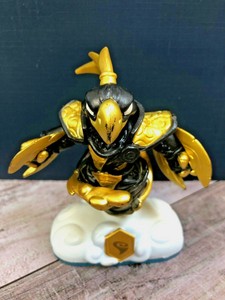 Free Ranger Legendary Skylanders Swap Force Character Figure 84783888 47875484511 Ebay