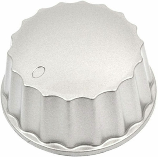 Mikrowellenknopf Steuerung Ofenschalter In Silber Samsung CM1079 Originalteil-image