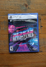 New ✹ SYNTH RIDERS REMASTERED ✹ PS5 Playstation 5 ✹ PS VR VR2 GAME ✹ USA VERSION