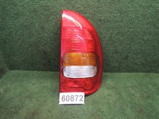 Rückleuchte rechts Opel Corsa B (S93) 5-türer 03.93-12.00 1223491 442-1906R-UE