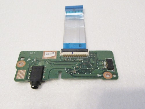 Acer Chromebook 14 CB3-431 Original Laptop Kopfhörer Buchse Ausgangsplatine #ACE1