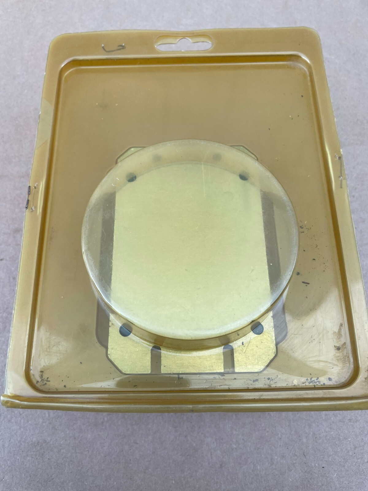 ICM CONTROLS ICM326HC HEAD PRESSURE CONTROL, HEAT PUMP BYPASS, 120-240VAC