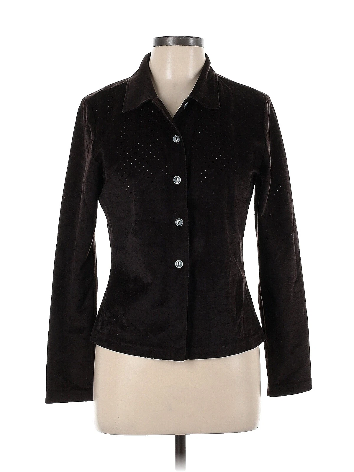 Jordache Regular Size Tops for Women