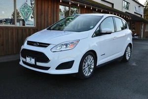 2017 Ford C-Max Hybrid SE+