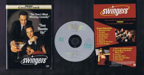 swingers vince vaughn movie