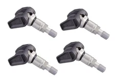 Schrader EZ-Sensor 33700 TPMS Tire Pressure Sensor  QTY 4
