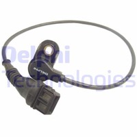 Sensor, Lage Welle A Nocken SS10814 Delphi FüR Bmw