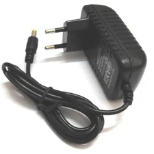 12V 2A DC switch Power Supply Adapter EU plug 2000mA 12V/2A For CCTV Camera