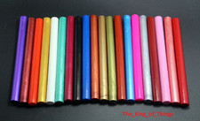 Traditional Large Wax Sealing Stick Letters Stamp Seal Envelope Melting Spoon