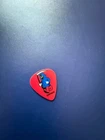 ((( BLINK 182 ))) guitar pick - VERY RARE - #8