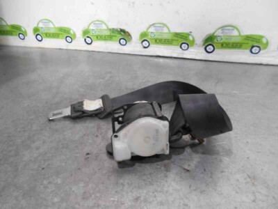 BJ3DLH sicherheitsgurt hinten links für MAZDA 323 BERLINA F S (BJ) 1.9 1137321