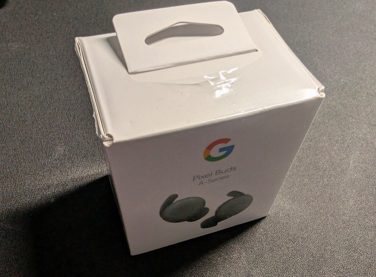 Google Pixel - Google Pixel 6a &amp; Buds A-Series セット How good are Google's Pixel 6a pack-in earbuds? Pixel Buds A