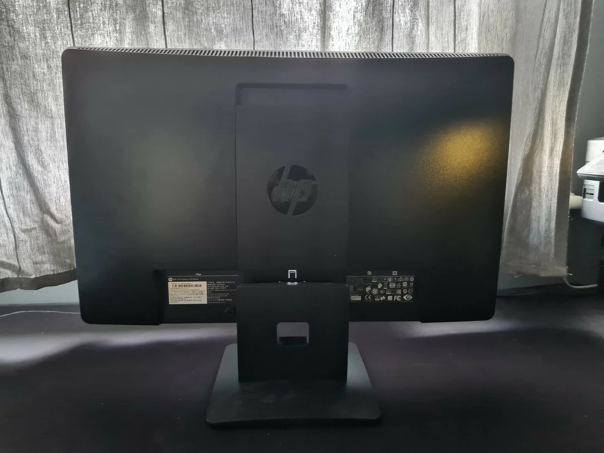 Hp prodisplay p232 deals