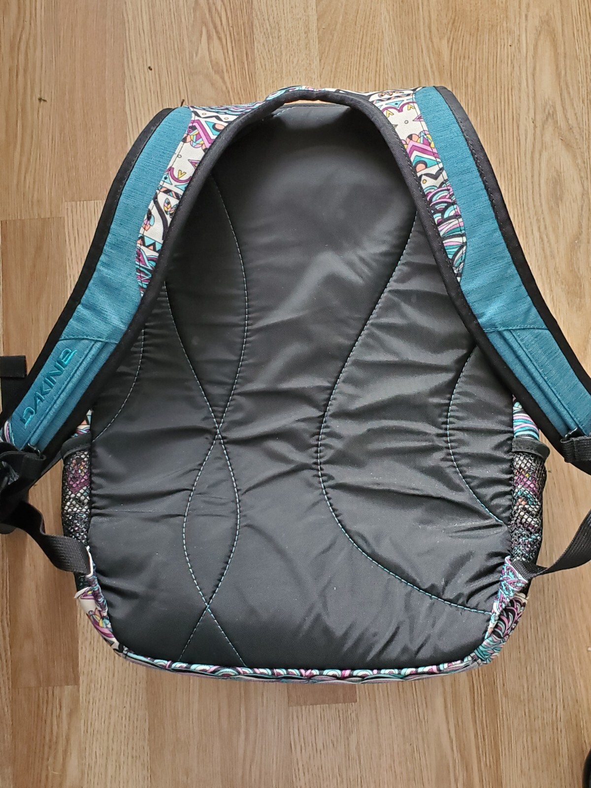 Dakine Campus L 33L Backpack - Laptop Backpack - Padded Straps and Back LN