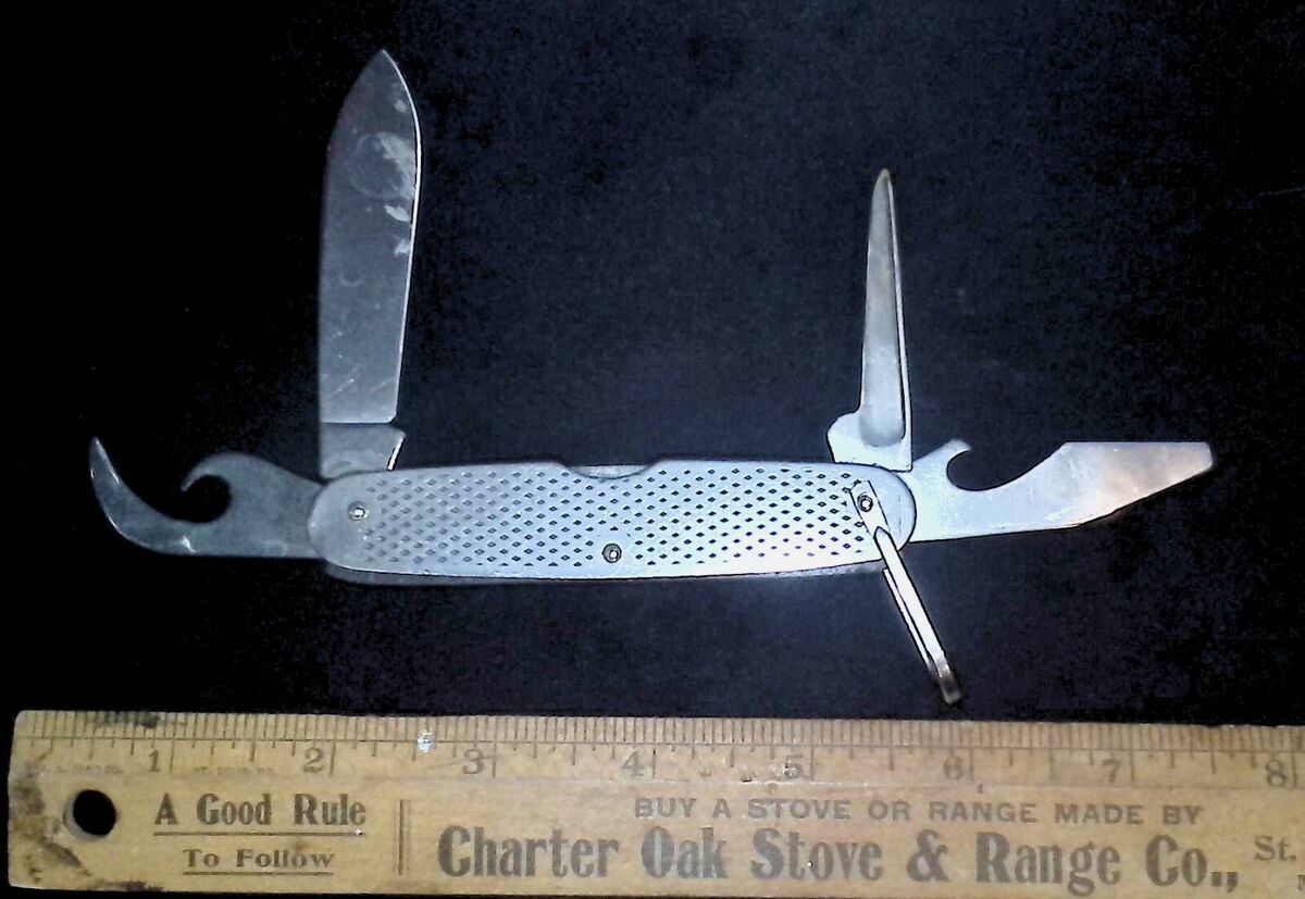 1973 U.S. Army Vietnam Era Utility Knife Camillus | eBay 1973 U.S. Army Vietnam Era Utility Knife Camillus | eBay