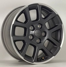 18 Inch Genuine JEEP GLADIATOR  ALLOY WHEELS