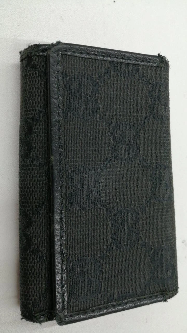 Coffret clé série 6 numéro modèle état considération GUCCI