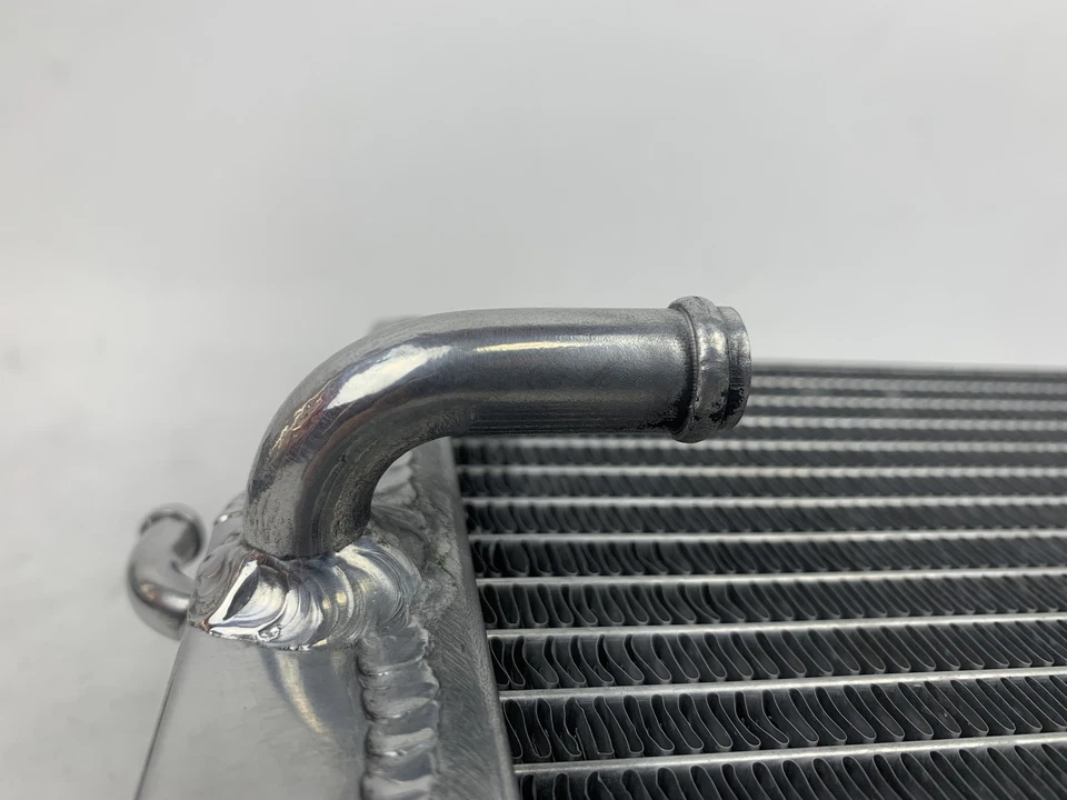 For Honda 1990-2001 1991 1993 1995 1996 1997 CR500R CR 500R Aluminum Radiator - Image 4 of 4