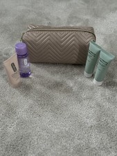 Clinique & Eco Fresh Gift Set & Bag- Take The Day Off/ Moisture Surge New