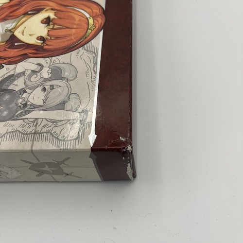 Fire Emblem Echoes Valentina JP Variant Unicorn Overlord Ogre Battle - Picture 4 of 19