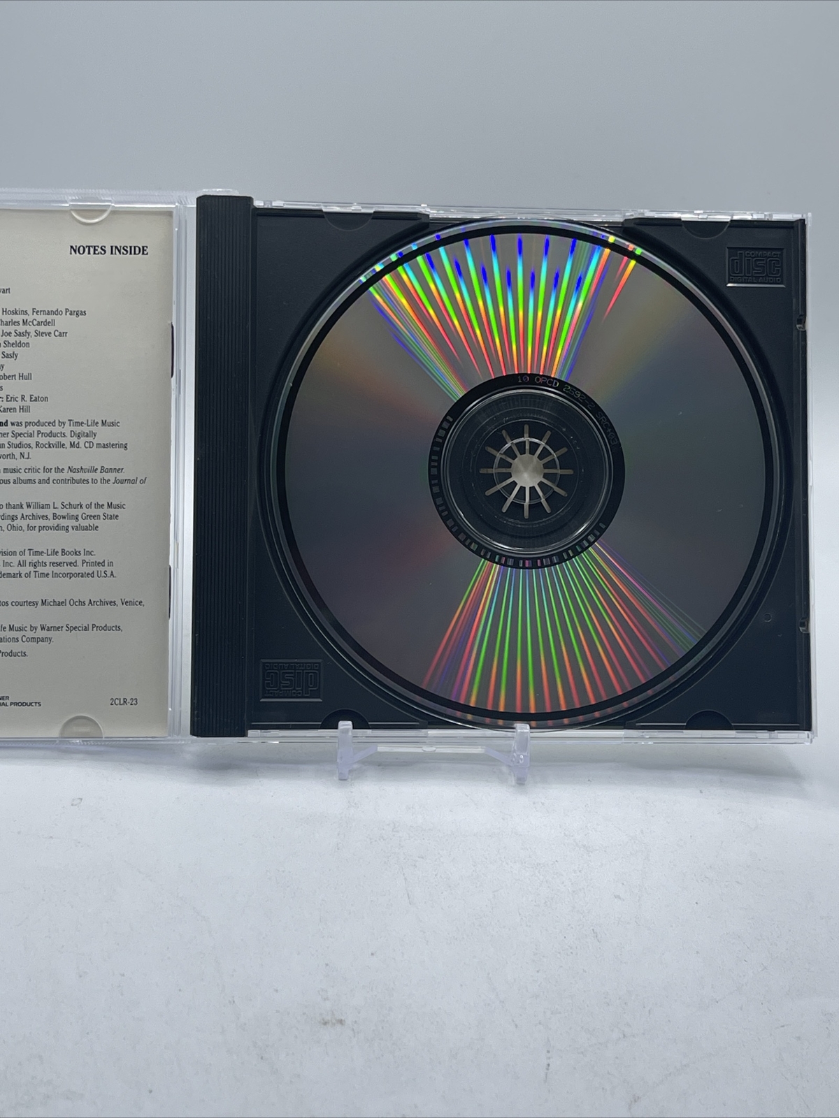 Time-Life Classic Rock Blowin' Your Mind 1965 1966 1967 3 CD Lot | eBay