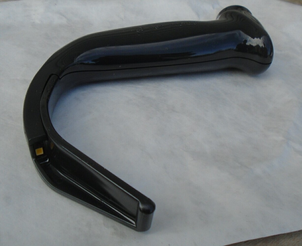 Lames De Laryngoscope Vidéo Verathon Glidescope LoPro S3 - Lot De 10, Taille Adulte 3, Neuves