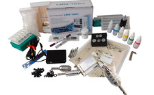 TATTOO LUXUS KOMPLETTSET