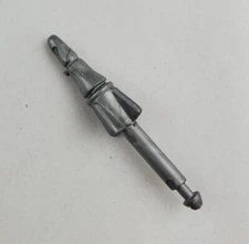 Transformers Four Star Convertors Mr Hard Hat Combiner Missile Part