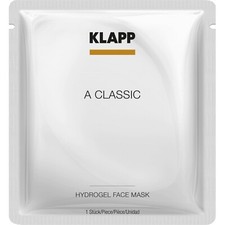 KLAPP A Classic Hydrogel Face Mask 3pcs #ibea